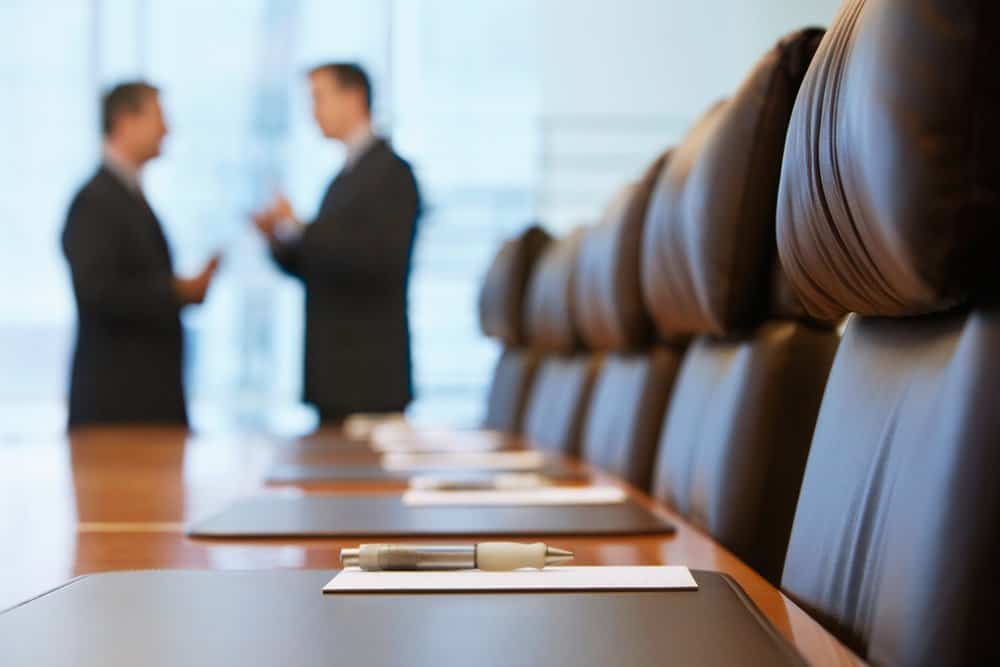 directors - Corporate Governance Solutions Canada