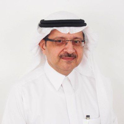 Khalid D. Al-Faddagh